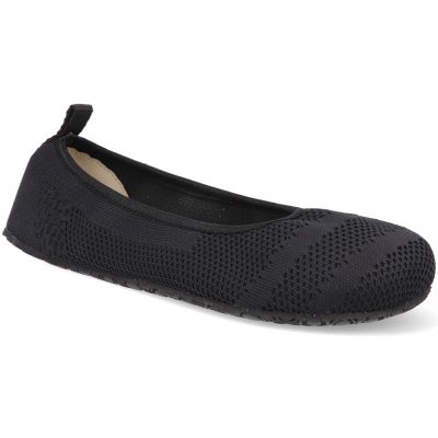 Jampi barefoot baleríny Bibi černé – Hledejceny.cz