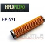 Hiflofiltro Olejový filtr HF631 | Zboží Auto