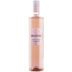Biscardo Rosapasso Rosato 12,5% 0,75 l (holá láhev) – Hledejceny.cz