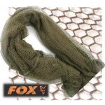 Fox Reinforced Spare Mesh Torque/Horizon XT síťka na podběrák 46/120cm – Hledejceny.cz