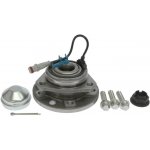 Starline náboj kola s ložiskem LO 23651 | Zboží Auto