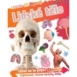 Clementoni Věda a hra Lidské tělo – Hledejceny.cz