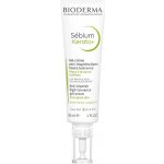 ﻿Bioderma Sébium Kerato+ Pleťový krém na akné 30 ml – Zbozi.Blesk.cz