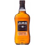 Isle of Jura 10y 40% 0,7 l (holá láhev) – Hledejceny.cz