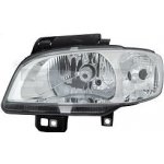 Světlo SEAT IBIZA/CORDOBA | levé přední | 7/1999-02/2002 | TYC | 20-5994-05-2 – Hledejceny.cz