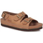 Scholl Air Bag světle hnědé – Zboží Dáma