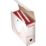 Esselte Archivační krabice A4 na závěsné desky – Zbozi.Blesk.cz