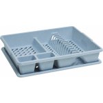 Curver odkapávač na nádobí, luna – Zboží Mobilmania