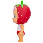 Cry Babies Magic Tears BEACH BABIES panenka Ella – Hledejceny.cz