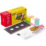 Candylab CLT STAC Food Shack Burger – Zboží Dáma