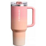Stanley Quencher ProTour Flip Straw 1,18 l Pink Mesa Sunset – Hledejceny.cz