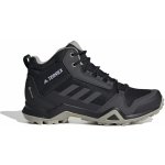 adidas Terrex AX3 Mid GTX W černá/šedá – Sleviste.cz