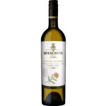 Mikrosvín Mikulov Ryzlink Vlašský Pozdní sběr 2024 0,75 l 12,5% (holá láhev) – Hledejceny.cz