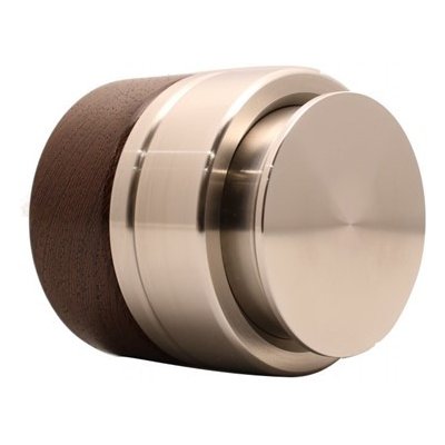 Heavy Tamper Elox Push Tamper 58,4 mm – Zboží Dáma