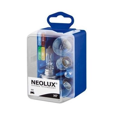Žárovka Neolux N499KIT – Hledejceny.cz