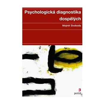 Psychologická diagnostika dospělých