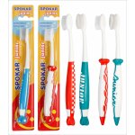Spokar 3433 Junior ultra soft – Zboží Mobilmania