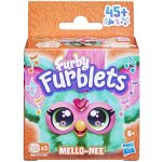 Hasbro Furby Furblet Summer Chill – Zboží Mobilmania