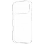 FIXED Story TPU gelový Motorola Moto G86 5G/Power čirý FIXTCC-1611-TR – Zboží Živě