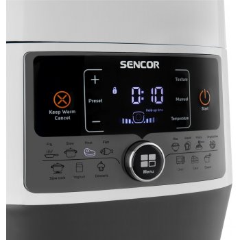 Sencor SPR 3600WH