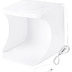 Puluz PU5023 LED 23cm – Sleviste.cz