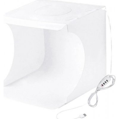 Puluz PU5023 LED 23cm – Sleviste.cz