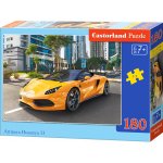 Castorland Arrinera Hussarya 33 018376 180 dílků – Hledejceny.cz