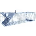 Lapka Past na potkany, krysy a lasičky ZL62x21x21 – Zbozi.Blesk.cz