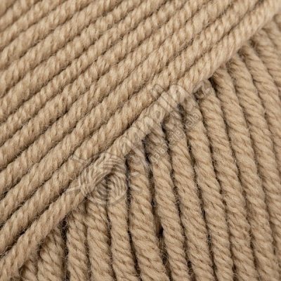 Příze Drops Merino Extra Fine 51 caffe latté – Hledejceny.cz