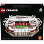 LEGO® Creator 10272 Old Trafford Manchester United – Zboží Dáma