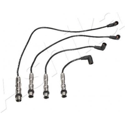 Sada kabelů pro zapalování ASHIKA 132-00-0902 (132000902) | Zboží Auto