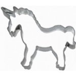 Vykrajovátko - JEDNOROŽEC 7 cm – Zboží Mobilmania