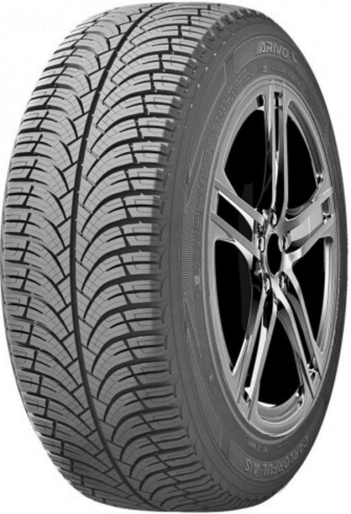 Arivo Carlorful A/S 205/55 R16 94V