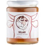 Silák Hovězí vývar 500 ml – Zboží Dáma