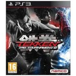 Tekken Tag Tournament 2 – Hledejceny.cz