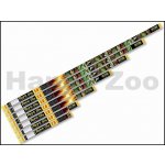 Hagen Exo Terra Repti Glo 2.0 zářivka 46 cm 15 W – Zbozi.Blesk.cz