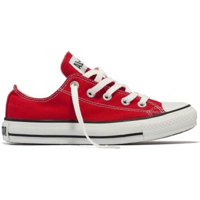 converse cervene – Heureka.cz