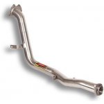 Supersprint Přední díl výfuku Subaru Impreza 4WD 2.0i GT/WRX Turbo 211-218PS (-00) – Hledejceny.cz