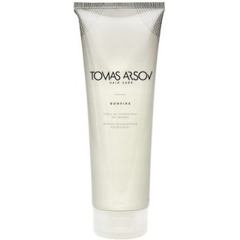 Tomas Arsov Bonfire Leave On Conditioner for Women 250 ml