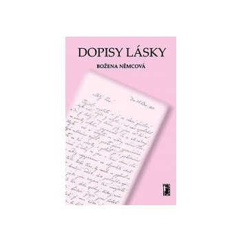 Dopisy lásky - pdf