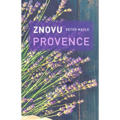 Znovu Provence