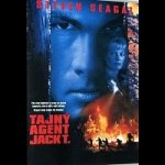 Enríquez alcalá félix: tajný agent jack t. DVD – Hledejceny.cz