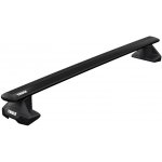 Příčníky Thule Wingbar Black 01625 – Hledejceny.cz