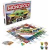 Desková hra Hasbro Star Wars The Mandalorian Board Game Monopoly The Child DE