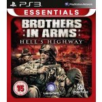 Brothers in Arms: Hells Highway – Zboží Dáma