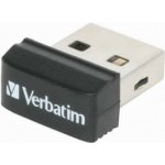 Verbatim Store 'n' Stay Nano 32 GB 98130 – Hledejceny.cz