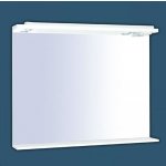 Keramia Pro s led osvětlením 80 x 80 cm PROZRCK80IP – Sleviste.cz