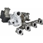 Turbo Audi A1 1.2TFSI 63kW CBZA IHI 03F145701G | Zboží Auto