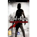 Prince of Persia: The Forgotten Sands – Hledejceny.cz