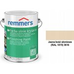 Remmers Deckfarbe 2,5 l Slonovina – Sleviste.cz
